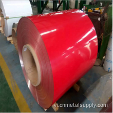 SGCC SGCH PPGI Cuộn dây mạ kẽm